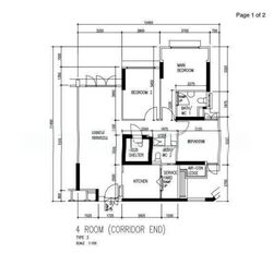 Blk 574 Limbang Green (Choa Chu Kang), HDB 4 Rooms #539261491